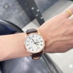 Orient 42.5mm Nam RA-AK0007S30B (RA-AK0007S10B) - Ảnh 9