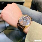 Orient 42.3mm Nam RA-AK0009T30B (RA-AK0009T10B) - Ảnh 7