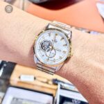 Orient 40.8mm Nam RA-AR0001S30B (RA-AR0001S10B) - Ảnh 6