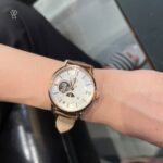 Orient 42mm Nam RA-AS0009S30B (RA-AS0009S10B) - Ảnh 7