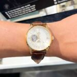 Orient 42mm Nam RA-AS0010S30B (RA-AS0010S10B) - Ảnh 7