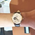 Orient 40.5mm Nam RA-AS0102S30B (RA-AS0102S10B) - Ảnh 5