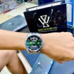 Orient 43.5mm Nam RA-BA0002E30B (RA-BA0002E10B) - Ảnh 7