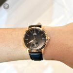 Orient 39mm Nam RA-SP0003B30B (RA-SP0003B10B) - Ảnh 8