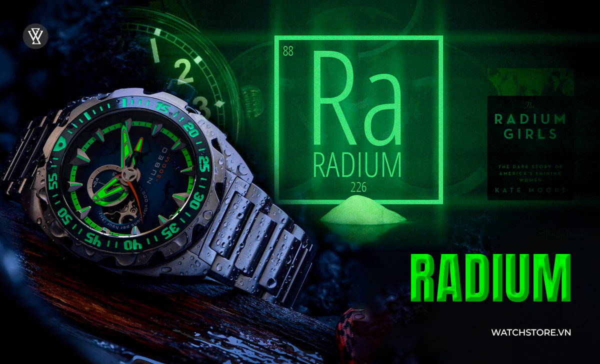 Radium
