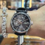 Orient 39.3mm Nam RE-AT0007N00B - Ảnh 9