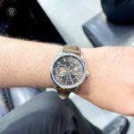 Orient 41mm Nam RE-AV0006Y00B - Ảnh 8