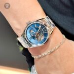 Orient 41mm Nam RE-AV0122L00B - Ảnh 13