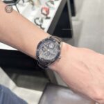 Orient 43.2mm Nam RE-AV0A04B00B - Ảnh 8