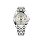 Rolex 41mm Nam M126300-0004 - Ảnh 1