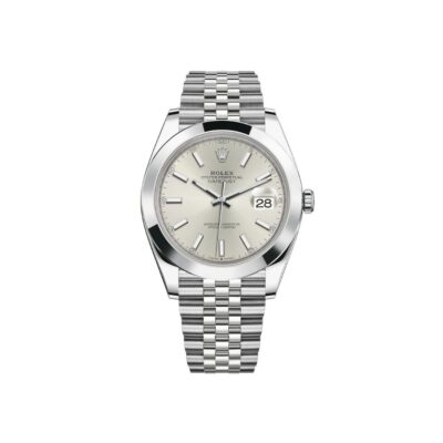 Ảnh sản phẩm Rolex 41mm Nam M126300-0004