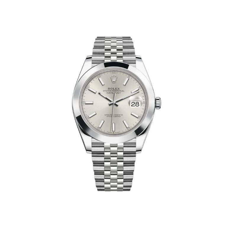 Rolex 41mm Nam M126300-0004