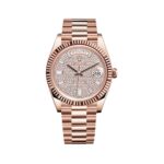 Rolex 40mm Nam M228235-0036 - Ảnh 1