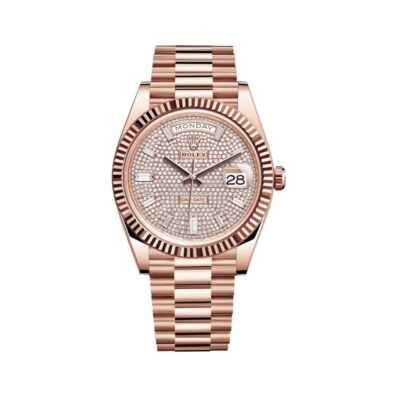 Ảnh sản phẩm Rolex 40mm Nam M228235-0036