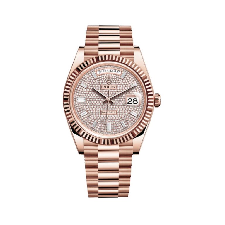 Rolex 40mm Nam M228235-0036