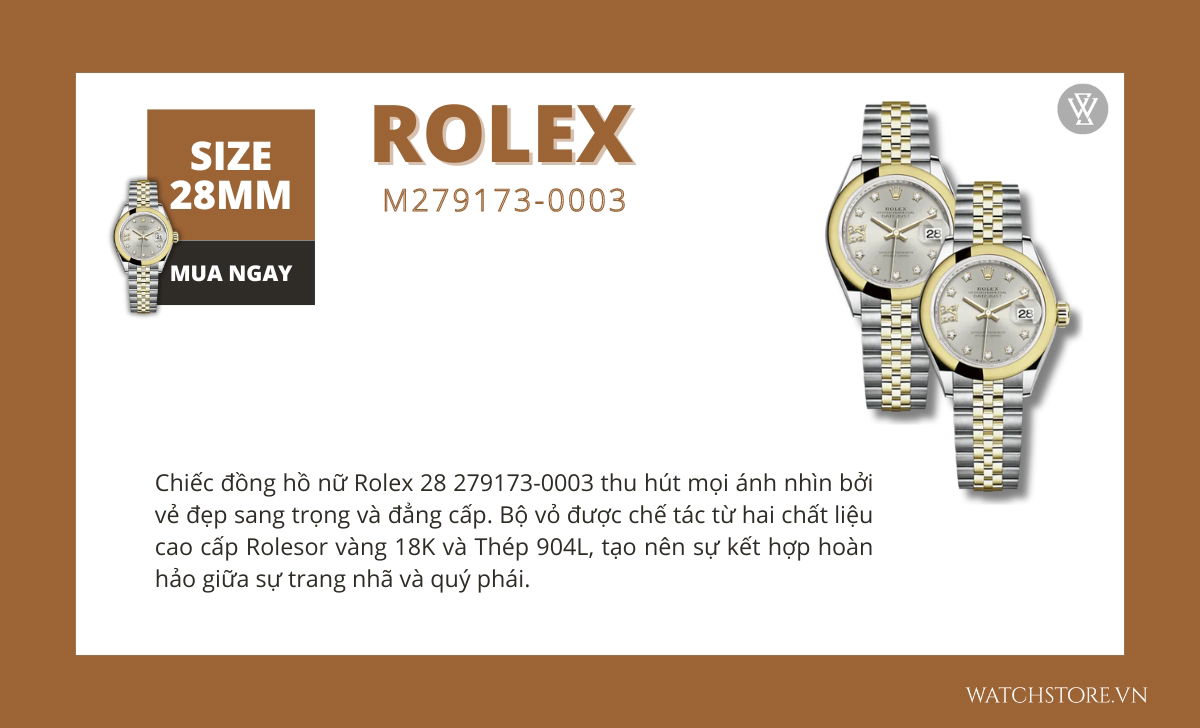 rolex m279173 0003