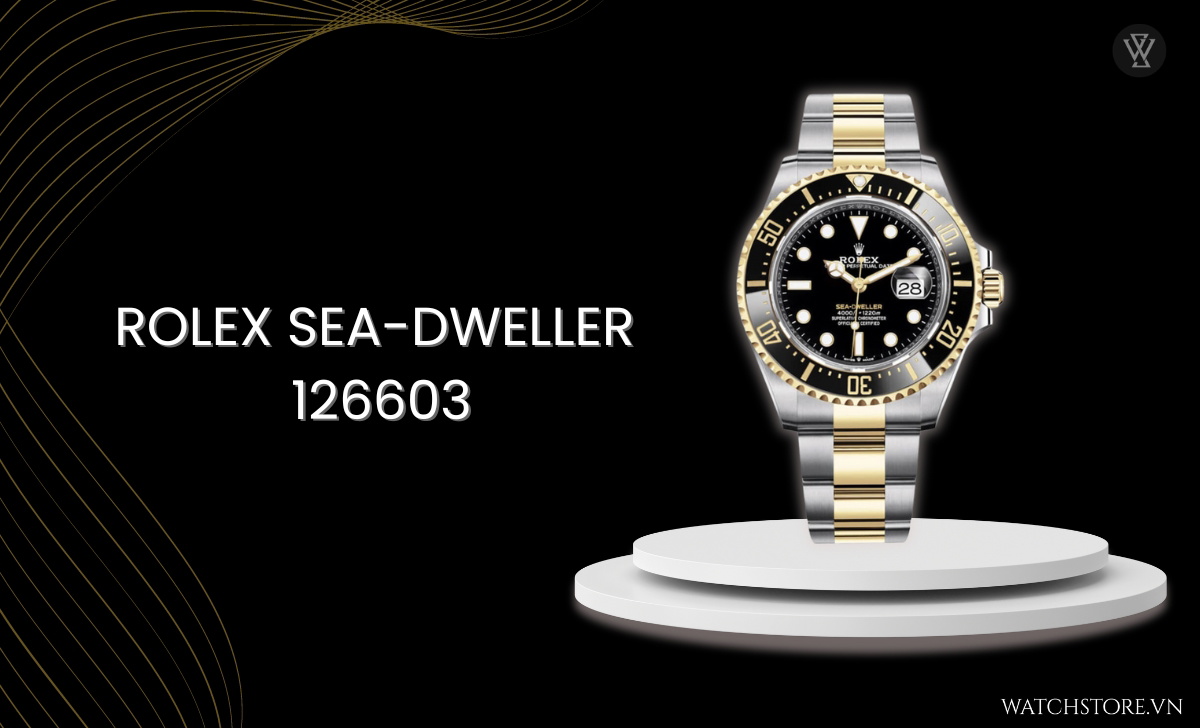 Giám đốc điều hành Rolex tiết lộ lý do bất ngờ tăng giá bán đầu tháng 6/2024 4 rolex tang gia dau thang 6 2024 sea dweller