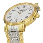 Longines Nam L4.904.2.11.7 - Ảnh 3
