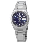 Seiko 37mm Nam SNKC51J1 - Ảnh 2