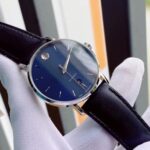 Movado 40mm Nam 0607298 - Ảnh 2