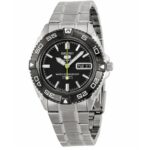 Seiko 40mm Nam SNZB23J1 - Ảnh 2