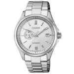 Citizen 39.6mm Nam NP3021-54A - Ảnh 2
