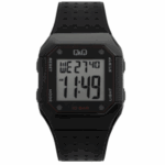 Q&Q 42mm Nam M158J002Y - Ảnh 2