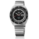 Seiko 39.5mm Nam SRPK17K1 - Ảnh 11