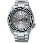 Seiko 42.5mm Nam SRPK09K1 - Ảnh 10
