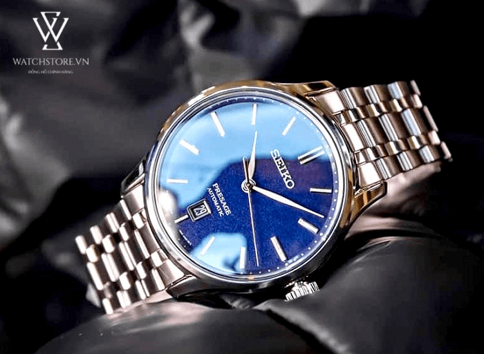 Sapphire là gì? Có nên sử dụng đồng hồ kính sapphire không? - Ảnh 3