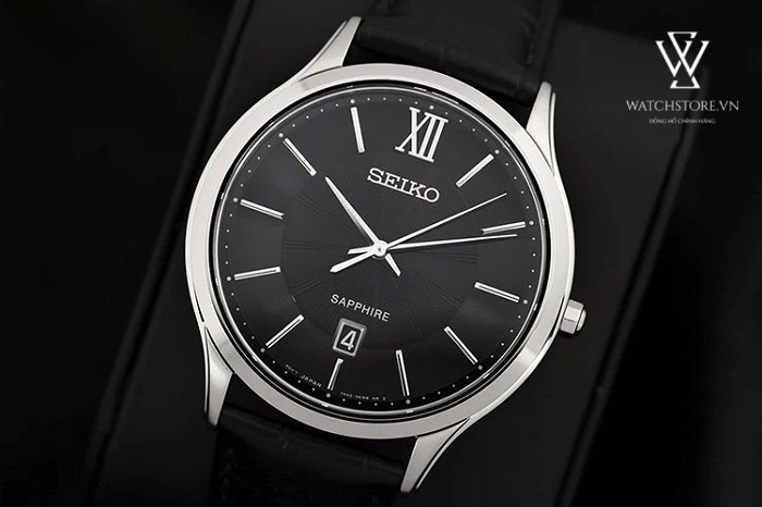 Sapphire là gì? Có nên sử dụng đồng hồ kính sapphire không? - Ảnh 12