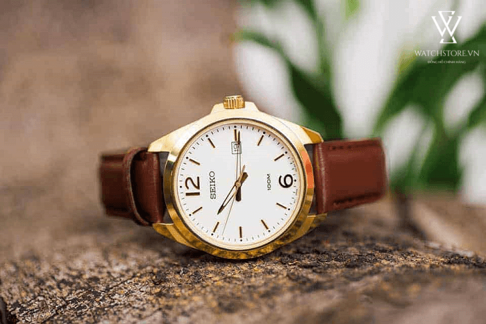 Sapphire là gì? Có nên sử dụng đồng hồ kính sapphire không? - Ảnh 7