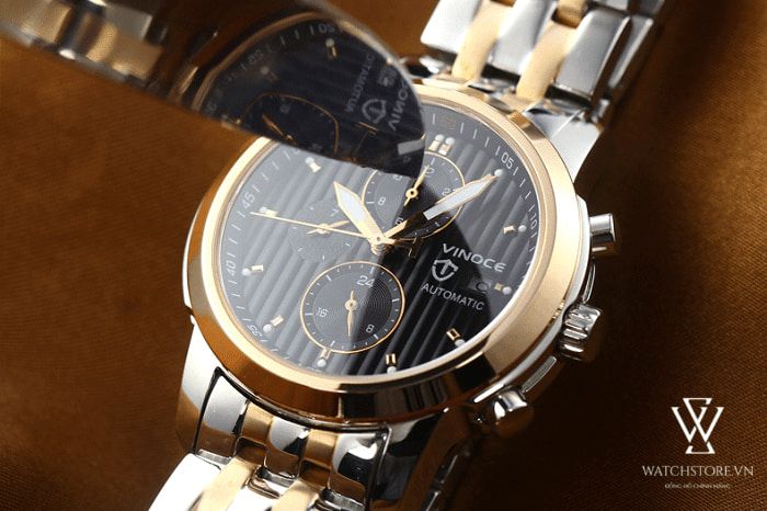 Sapphire là gì? Có nên sử dụng đồng hồ kính sapphire không? - Ảnh 10