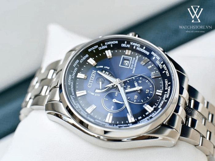 Sapphire là gì? Có nên sử dụng đồng hồ kính sapphire không? - Ảnh 8