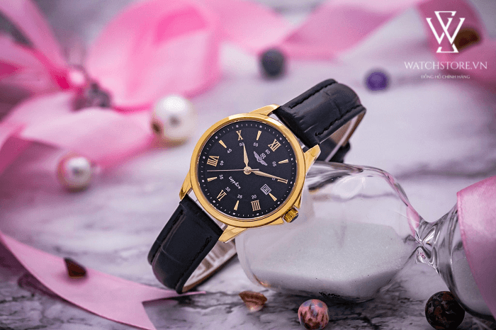 Sapphire là gì? Có nên sử dụng đồng hồ kính sapphire không? - Ảnh 11