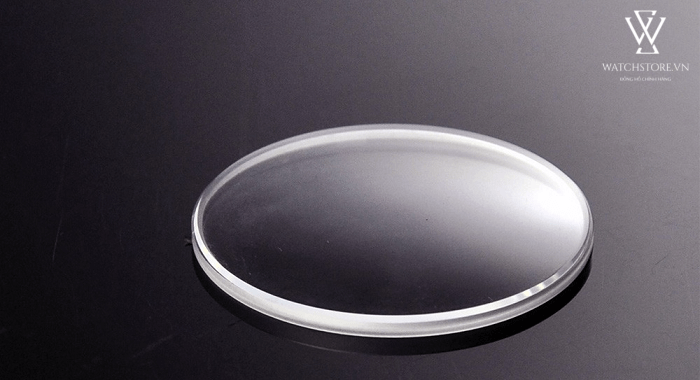 Sapphire là gì? Có nên sử dụng đồng hồ kính sapphire không? - Ảnh 4