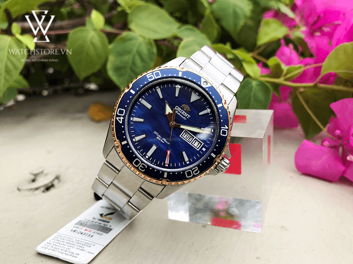 Sapphire là gì? Có nên sử dụng đồng hồ kính sapphire không? - Ảnh 9