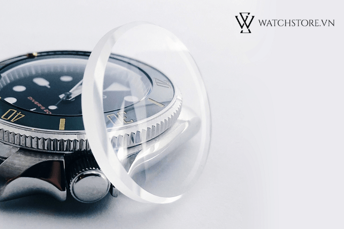 Sapphire là gì? Có nên sử dụng đồng hồ kính sapphire không? - Ảnh 6