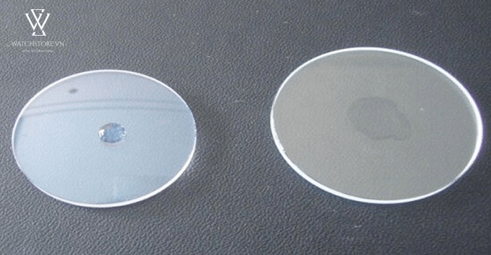Sapphire là gì? Có nên sử dụng đồng hồ kính sapphire không? - Ảnh 14