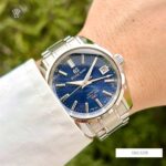 Grand Seiko 40mm Nam SBGJ235 - Ảnh 11