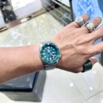 Seiko 42.5mm Nam SBSA011J - Ảnh 7