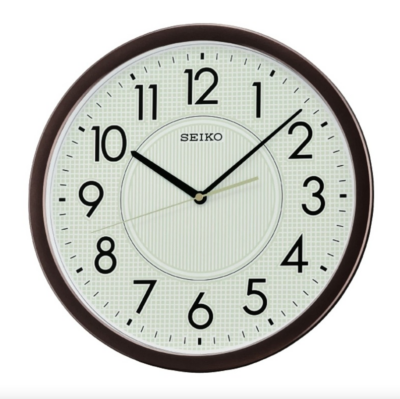 Ảnh sản phẩm Đồng Hồ Treo Tường Seiko QXA629B