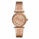 Fossil 32mm Nữ ES4711 - Ảnh 2