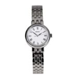 Seiko 24mm Nữ SRZ461P1 - Ảnh 1