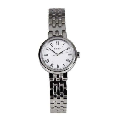 Ảnh sản phẩm Seiko 24mm Nữ SRZ461P1