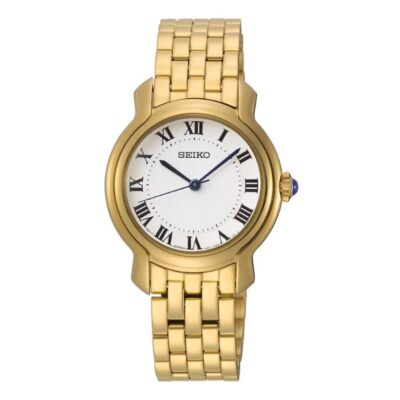 Ảnh sản phẩm Seiko 28mm Nữ SRZ520
