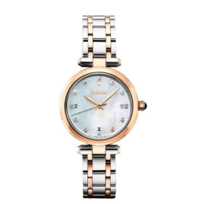 Ảnh sản phẩm Seiko 30mm Nữ SRZ534P1