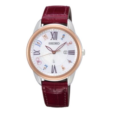 Ảnh sản phẩm Seiko 33mm Nữ SUT370J1