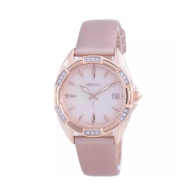 Ảnh sản phẩm Seiko 34mm Nữ SKK726P1
