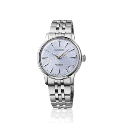 Ảnh sản phẩm Seiko 34mm Nữ SRPL61J1